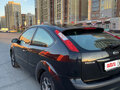 2007 Ford Focus II, чёрный, 430000 рублей - вид 5