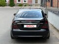 2006 Mercedes-Benz E-Класс 200 III (W211, S211) Рестайлинг, чёрный, 1100000 рублей - вид 5