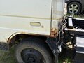 1991 Mazda Titan, серый, 910000 рублей - вид 3