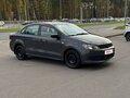 2011 Volkswagen Polo V, серый - вид 1