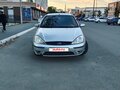 2004 Ford Focus I Рестайлинг, серебристый, 139000 рублей - вид 1