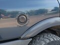 2003 Opel Frontera B Рестайлинг, синий, 350000 рублей - вид 10