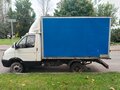 2007 ГАЗ ГАЗель (3302), белый - вид 2