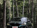 2020 BMW X3 M I (F97), серый, 6200000 рублей - вид 5