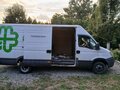 2006 Iveco Daily, белый, 1200000 рублей - вид 1