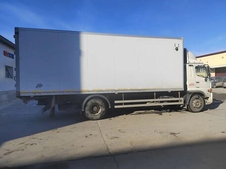 2018 Hino Series 500 (Ranger), белый, 5000000 рублей, вид 5