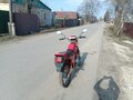 2005 ЗиД 50 Пилот, красный, 33000 рублей - вид 3