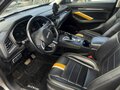 2021 Haval F7x I, серебристый, 1650000 рублей - вид 4