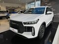 2026 Tenet T4L, белый, 2429000 рублей