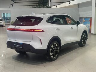 2026 Tenet Plus L6, белый, 3040000 рублей, вид 2
