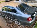 2005 Subaru Legacy IV, серебристый, 570000 рублей - вид 8