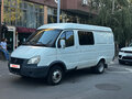 2011 ГАЗ ГАЗель (2705), белый, 840000 рублей - вид 2