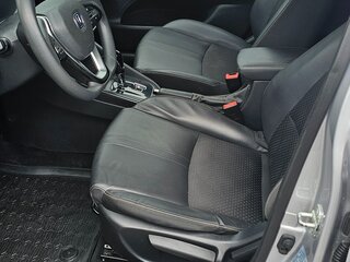 2023 Changan Alsvin, серый, 920000 рублей, вид 2