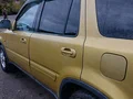 1999 Honda CR-V I Рестайлинг, золотистый, 575000 рублей - вид 5