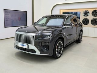 2026 Zeekr 8X 55 kWh, серый, 12500000 рублей, вид 3