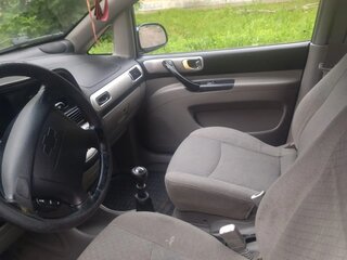 2008 Chevrolet Rezzo, синий, 295000 рублей, вид 5