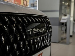 2026 Tenet T7, белый, 2785000 рублей, вид 5
