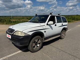 2008 ТагАЗ Road Partner, белый, 180000 рублей, вид 1