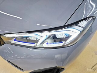 2024 BMW 3 серии 320i VII (G2x) Рестайлинг, серый, 5213084 рублей, вид 3