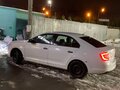2015 Skoda Rapid I, белый, 590000 рублей - вид 7
