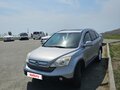 2008 Honda CR-V III, серый, 1250000 рублей