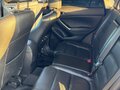 2017 Mazda CX-5 I Рестайлинг, синий, 1730000 рублей - вид 7