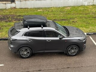 2024 Changan UNI-S I, серый, 2350000 рублей, вид 3