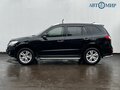 2011 Hyundai Santa Fe II Рестайлинг, чёрный, 1190000 рублей - вид 7