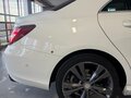 2016 Mercedes-Benz CLA 200 I (C117, X117) Рестайлинг, белый, 2000000 рублей - вид 11