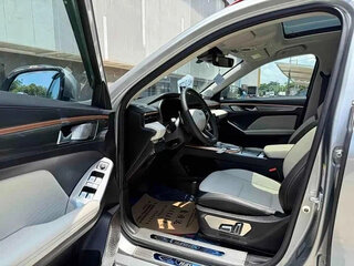 2022 Haval Jolion I, серый, 1230000 рублей, вид 5