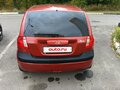 2008 Hyundai Getz I Рестайлинг, красный, 345000 рублей - вид 3