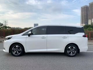2021 GAC Trumpchi M6, белый, 2350000 рублей, вид 5
