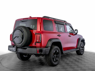 2023 Tank 300 I, красный, 3245000 рублей, вид 5