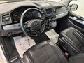 2017 Volkswagen Multivan T6, белый, 4399900 рублей - вид 11