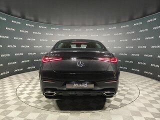 2025 Mercedes-Benz GLC Coupe 260 II (C254), чёрный, 8100000 рублей, вид 5