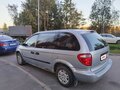 2003 Dodge Caravan 4-speed IV, серебристый - вид 3