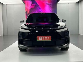 2025 Li Auto (Lixiang) L6 I, чёрный, 5555999 рублей, вид 2