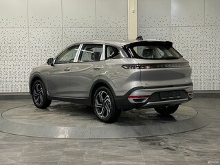 2025 Bestune T90 I, серый, 4181000 рублей, вид 4