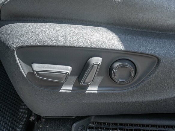 2021 Toyota Sienna IV, зелёный, 3960000 рублей - вид 22