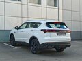 2026 Jetour X70+ I Рестайлинг, белый, 3399000 рублей - вид 6
