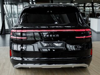 2026 Zeekr 8X 55 kWh, чёрный, 11700000 рублей, вид 3