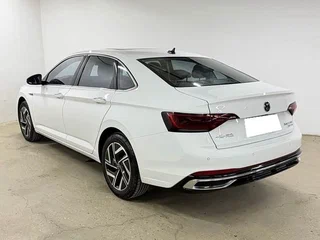 2023 Volkswagen Sagitar III Рестайлинг, белый, 1770000 рублей, вид 5