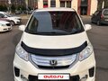 2012 Honda Freed I Рестайлинг, белый, 1150000 рублей - вид 1