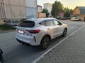 2023 Haval F7 I Рестайлинг, белый, 2075000 рублей - вид 1