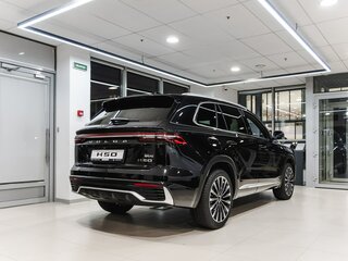 2026 VOLGA K50, чёрный, 4649000 рублей, вид 4