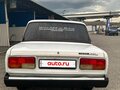 2001 Lada (ВАЗ) 2107, белый, 90000 рублей - вид 6