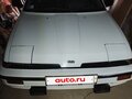 1987 Honda Integra I, белый, 565000 рублей