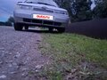 2012 Lada (ВАЗ) 2110 Богдан, серебристый, 65000 рублей