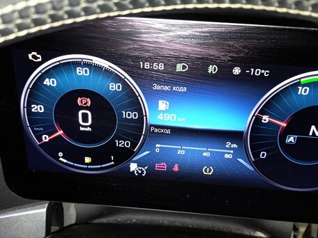 2023 Mercedes-Benz SK, белый, 8150000 рублей, вид 5