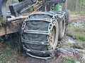 2006 John Deere 1710D, зелёный, 7500000 рублей - вид 6